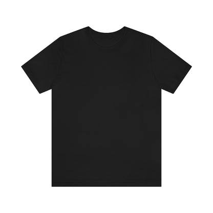 Unisex Jersey Short Sleeve Tee - jones69