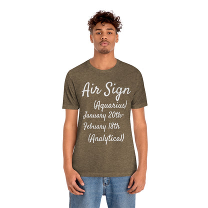 Unisex Jersey Short Sleeve Tee - jones69