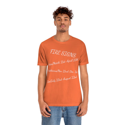 Unisex Jersey Short Sleeve Tee - jones69