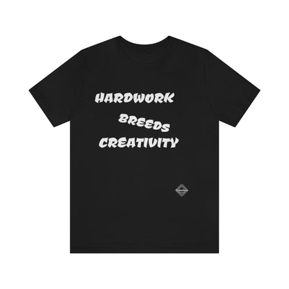 Unisex Jersey Short Sleeve Tee - jones69