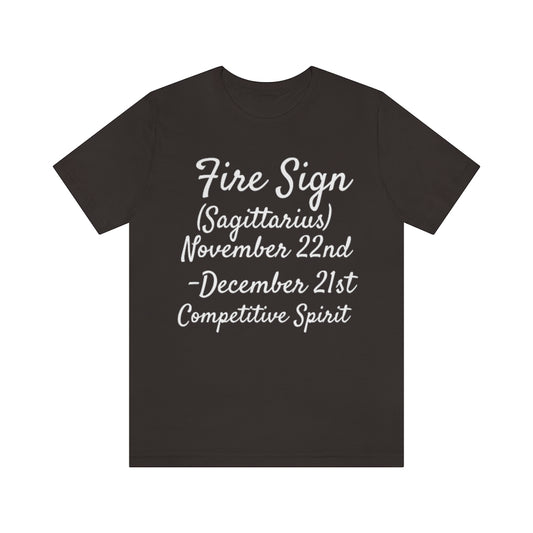 Unisex Jersey Short Sleeve Tee - jones69