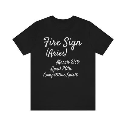 Unisex Jersey Short Sleeve Tee - jones69
