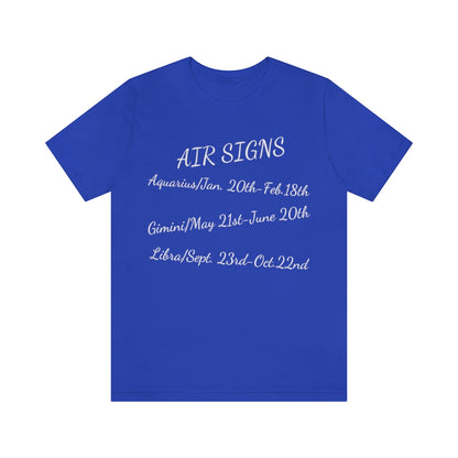 Unisex Jersey Short Sleeve Tee - jones69