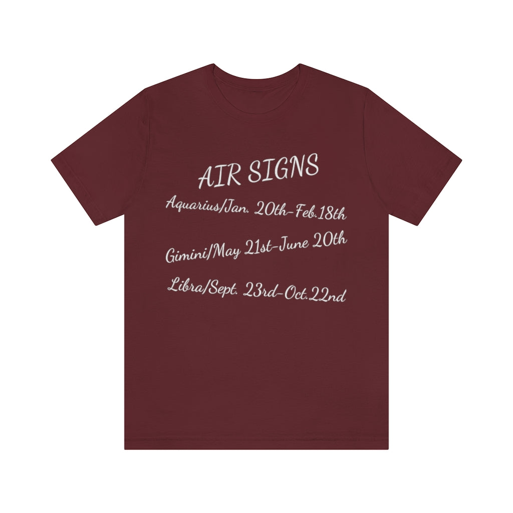 Unisex Jersey Short Sleeve Tee - jones69