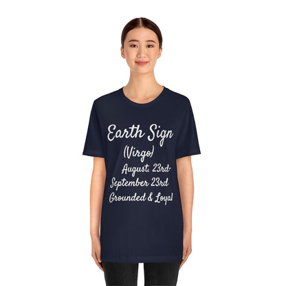 Unisex Jersey Short Sleeve Tee - jones69