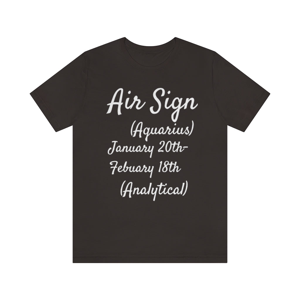 Unisex Jersey Short Sleeve Tee - jones69