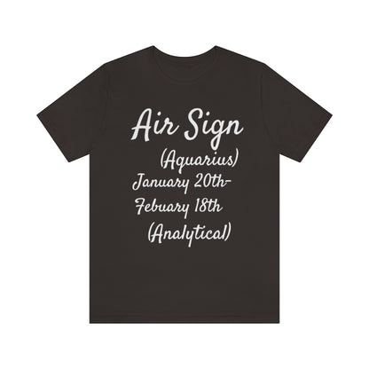Unisex Jersey Short Sleeve Tee - jones69