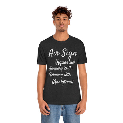 Unisex Jersey Short Sleeve Tee - jones69