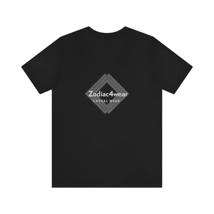 Unisex Jersey Short Sleeve Tee - jones69