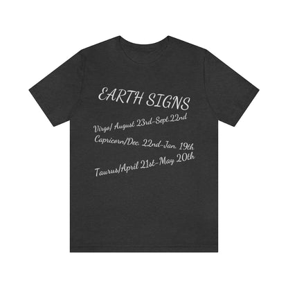 Unisex Jersey Short Sleeve Tee - jones69