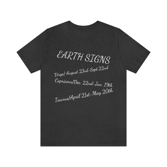 Unisex Jersey Short Sleeve Tee - jones69