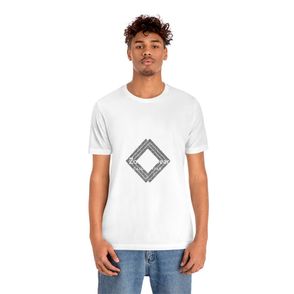 Unisex Jersey Short Sleeve Tee - jones69