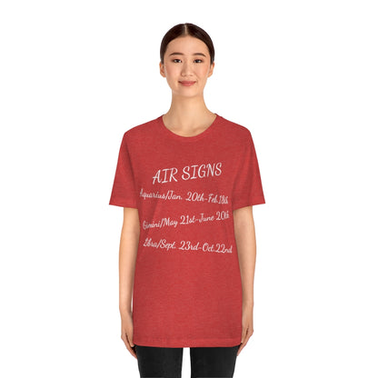 Unisex Jersey Short Sleeve Tee - jones69