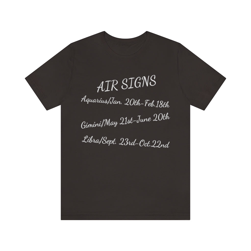 Unisex Jersey Short Sleeve Tee - jones69