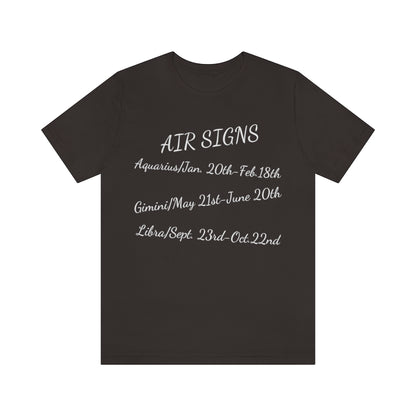 Unisex Jersey Short Sleeve Tee - jones69