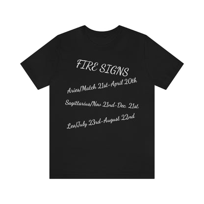 Unisex Jersey Short Sleeve Tee - jones69
