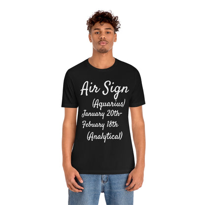 Unisex Jersey Short Sleeve Tee - jones69