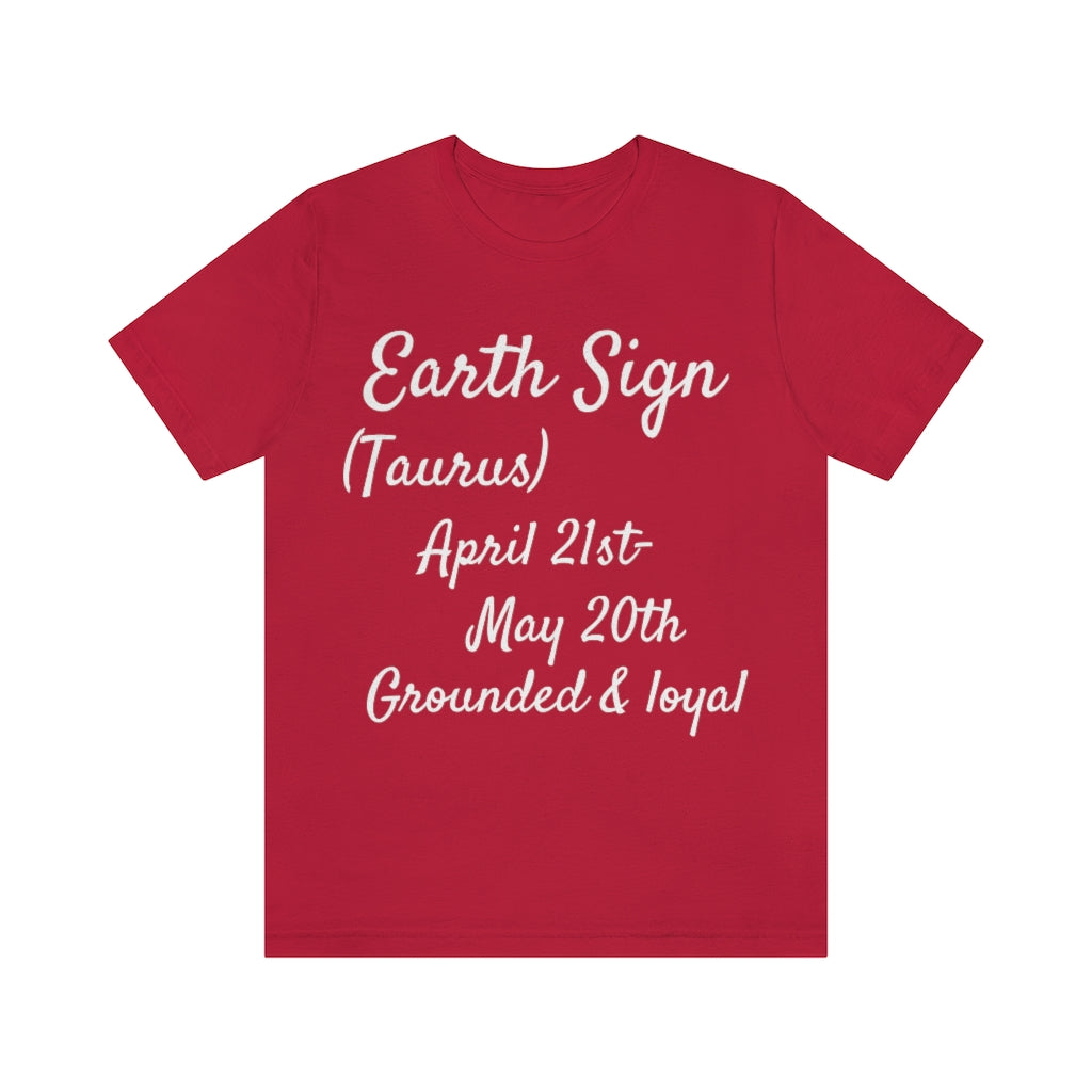Unisex Jersey Short Sleeve Tee - jones69