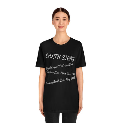 Unisex Jersey Short Sleeve Tee - jones69