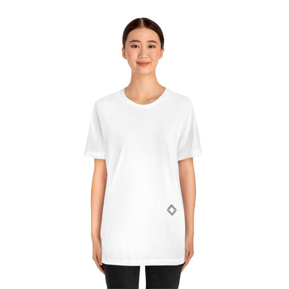 Unisex Jersey Short Sleeve Tee - jones69