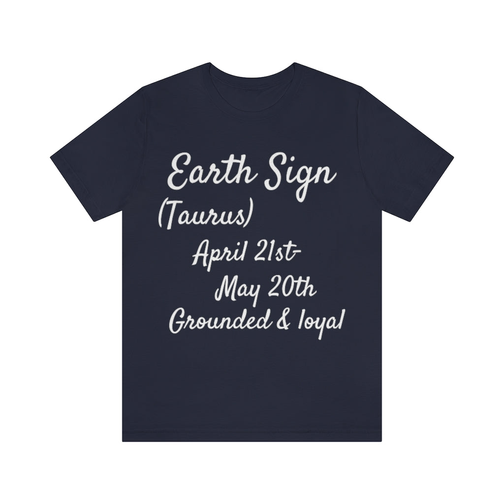 Unisex Jersey Short Sleeve Tee - jones69