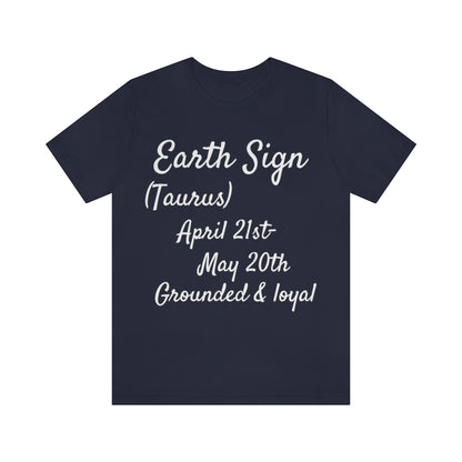 Unisex Jersey Short Sleeve Tee - jones69
