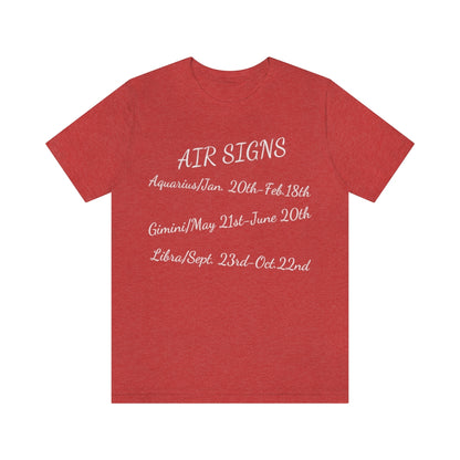 Unisex Jersey Short Sleeve Tee - jones69