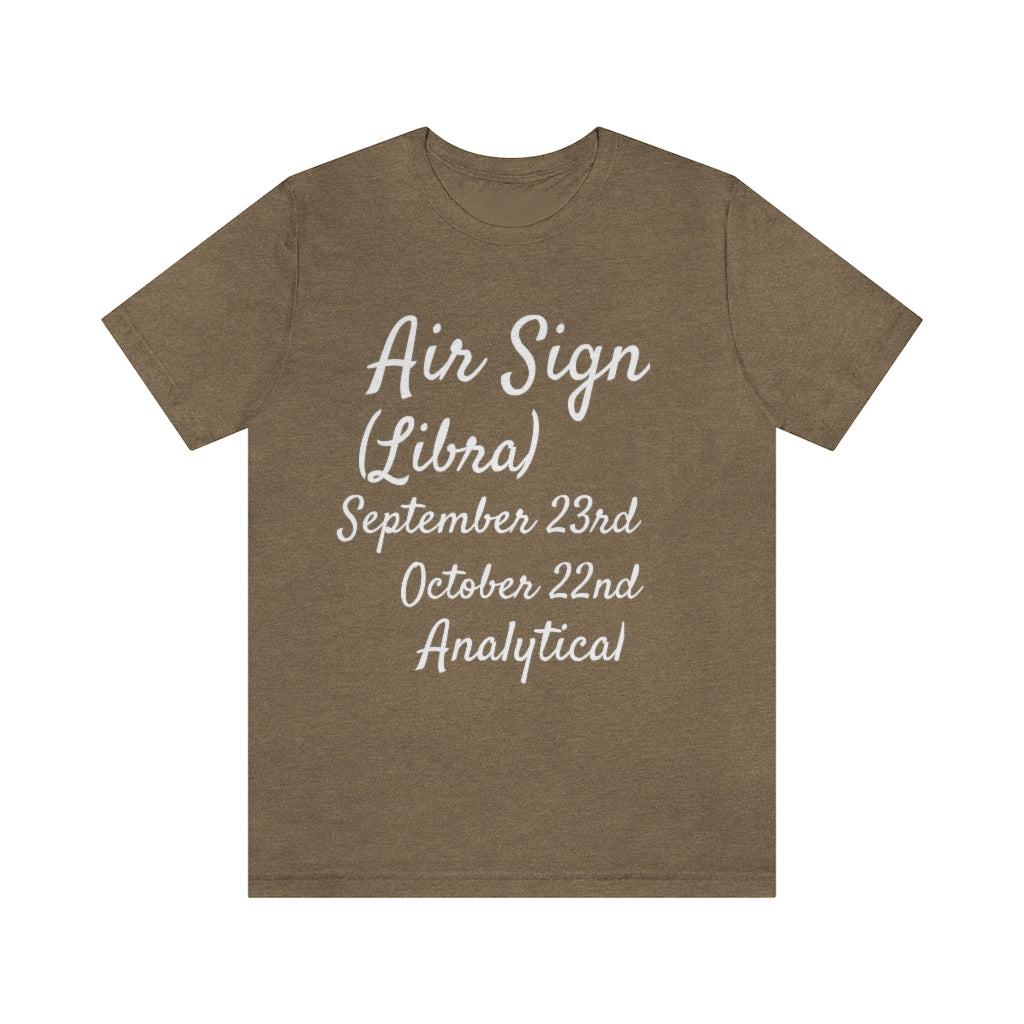 Unisex Jersey Short Sleeve Tee - jones69