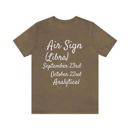 Unisex Jersey Short Sleeve Tee - jones69