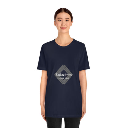Unisex Jersey Short Sleeve Tee - jones69