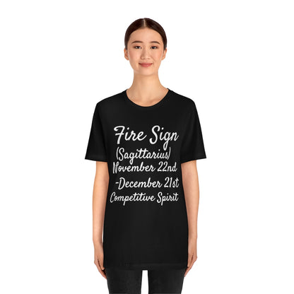 Unisex Jersey Short Sleeve Tee - jones69