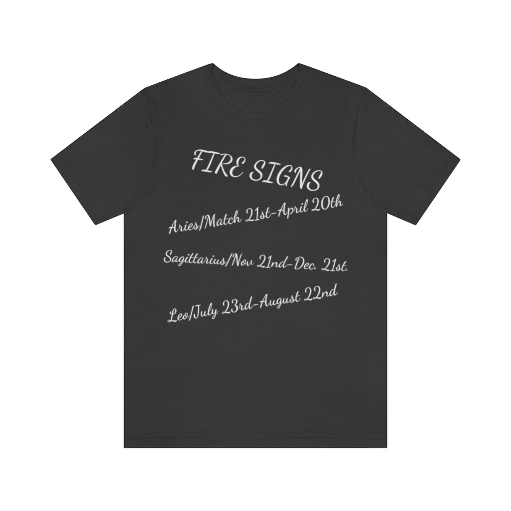 Unisex Jersey Short Sleeve Tee - jones69