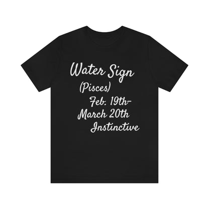 Unisex Jersey Short Sleeve Tee - jones69