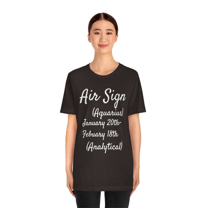 Unisex Jersey Short Sleeve Tee - jones69
