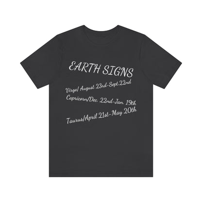 Unisex Jersey Short Sleeve Tee - jones69