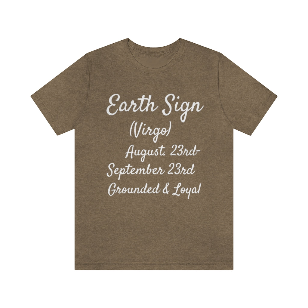 Unisex Jersey Short Sleeve Tee - jones69