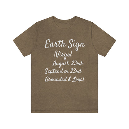 Unisex Jersey Short Sleeve Tee - jones69