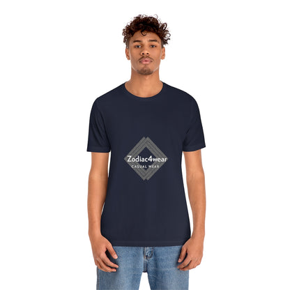 Unisex Jersey Short Sleeve Tee - jones69