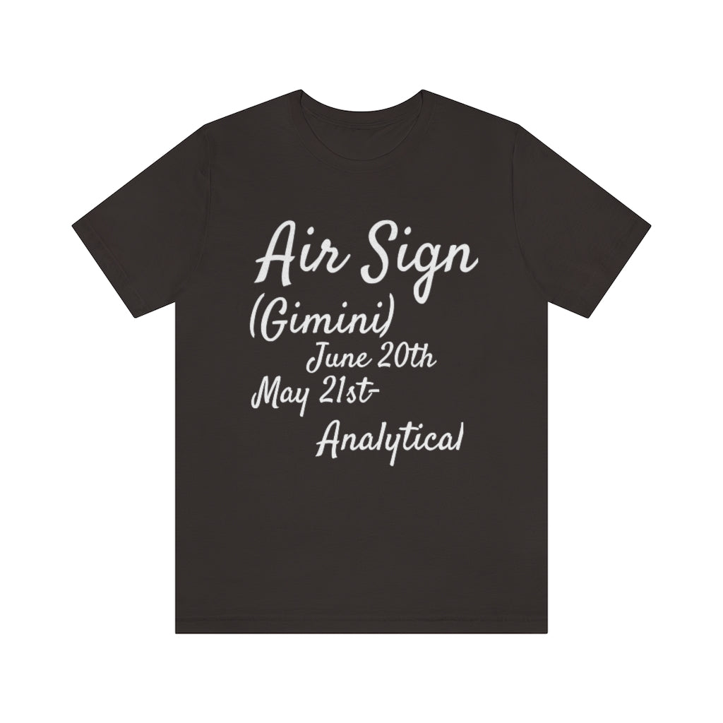 Unisex Jersey Short Sleeve Tee - jones69