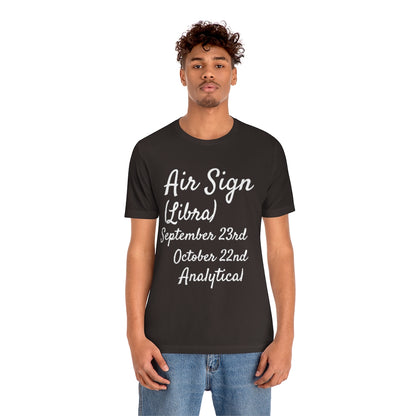 Unisex Jersey Short Sleeve Tee - jones69