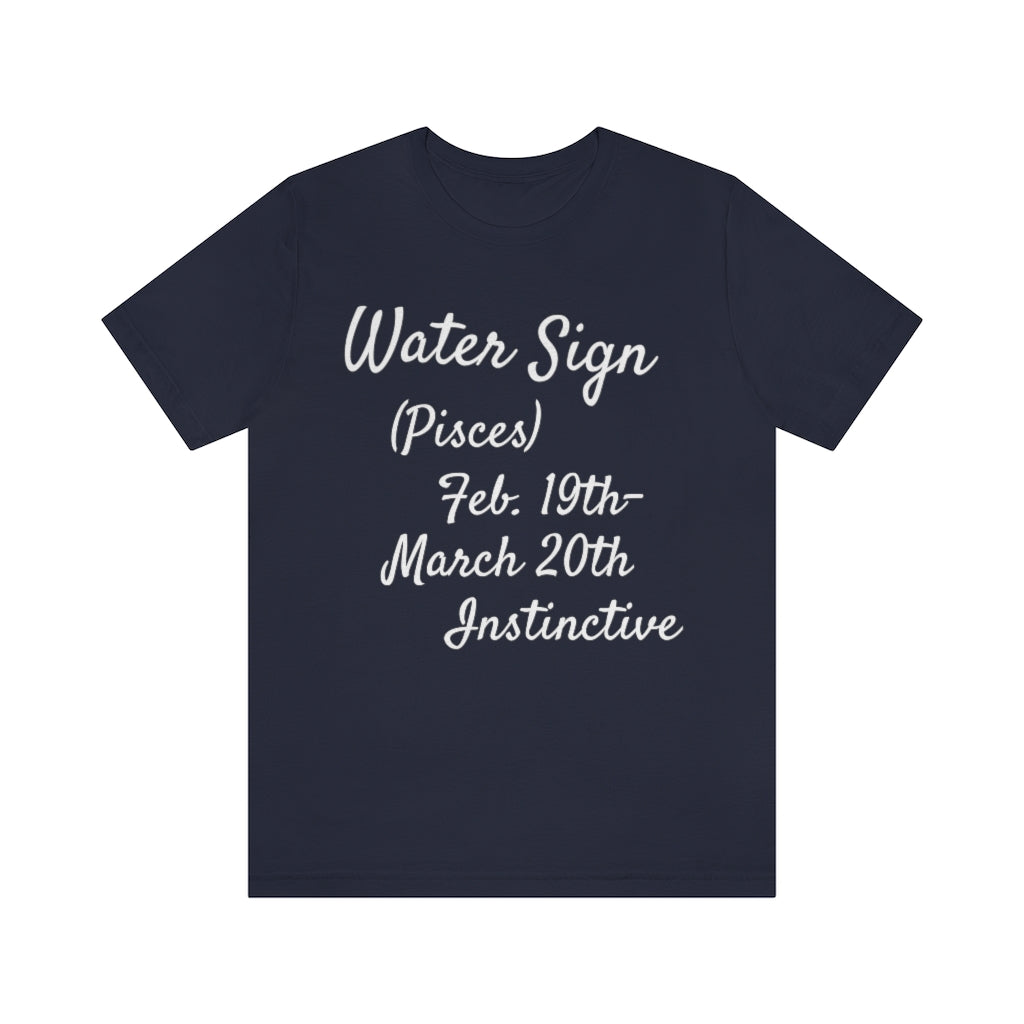Unisex Jersey Short Sleeve Tee - jones69