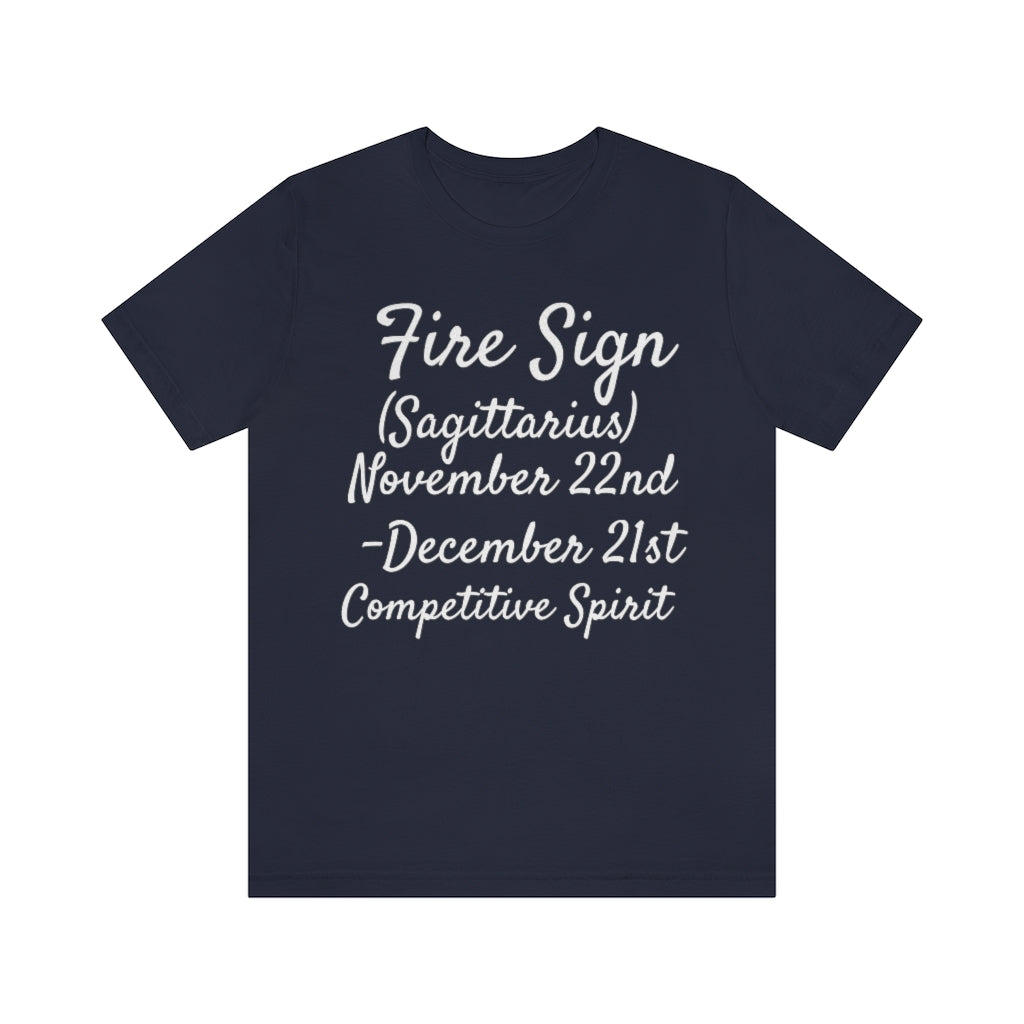 Unisex Jersey Short Sleeve Tee - jones69