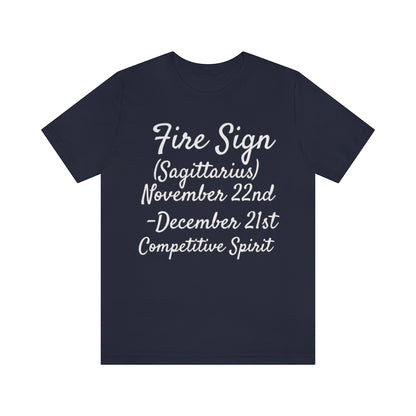 Unisex Jersey Short Sleeve Tee - jones69