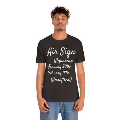 Unisex Jersey Short Sleeve Tee - jones69