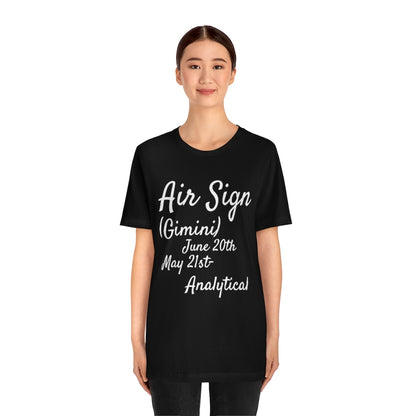 Unisex Jersey Short Sleeve Tee - jones69