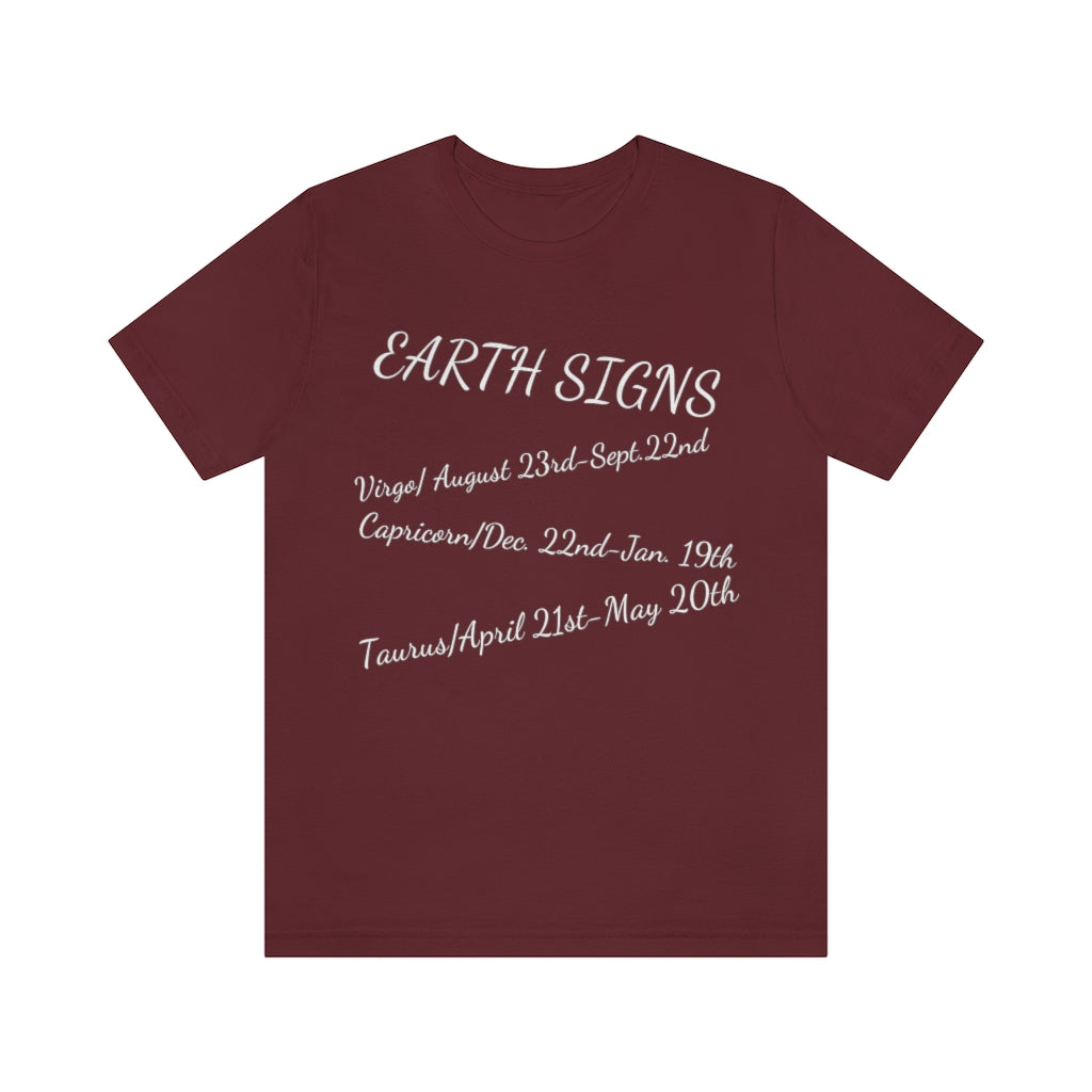 Unisex Jersey Short Sleeve Tee - jones69