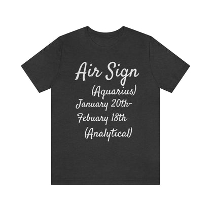 Unisex Jersey Short Sleeve Tee - jones69