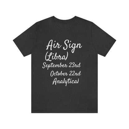 Unisex Jersey Short Sleeve Tee - jones69