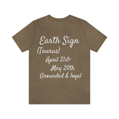 Unisex Jersey Short Sleeve Tee - jones69