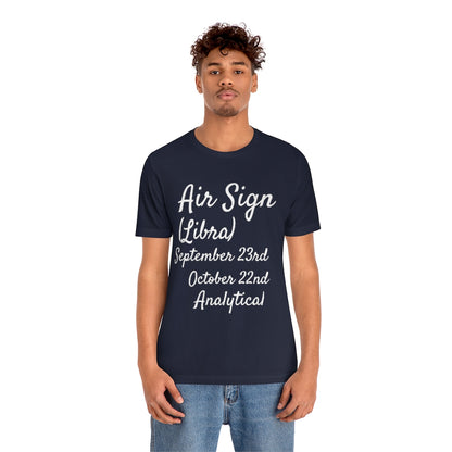 Unisex Jersey Short Sleeve Tee - jones69